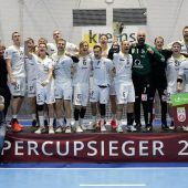 Auf Kür soll Pflicht folgen