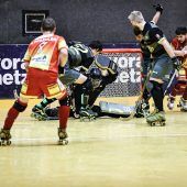 Branduhren-Cup war das Finale der Vorbereitung