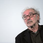 Die Filmwelt trauert um Jean-Luc Godard