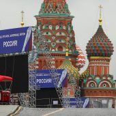 Putin will Annexion durchpeitschen