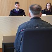 Sechs Jahre Haft für Gewalttäter