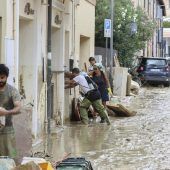 Unwetter in Italien: Suche nach Vermissten geht weiter