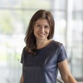 Nadja Mauser wechselt an die Spitze des Wann&Wo
