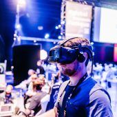 Wo die Kreativität die Technologie umarmt