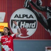 Rote Teufel legen auch im Westderby nach