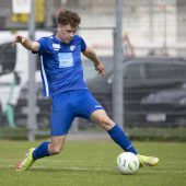 Erfolgreicher Spieltag für die Akademie