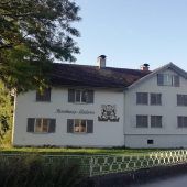 Backstube weicht für leistbaren Wohnraum