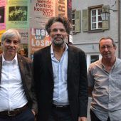 Zwischen Scham und Schuld