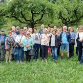 Eingesendet. Vereinsnachrichten aus dem Bezirk
