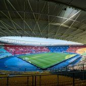 ÖFB-Projekte in Gefahr