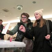 Die abgemachte Annexion