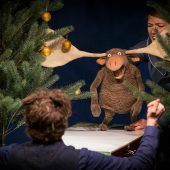 Puppentheater in Götzis