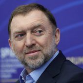 Aurelio offenbar erneut verkauft