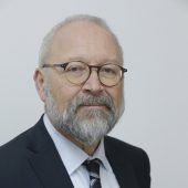 Herfried Münkler spricht im Kulturhaus Dornbirn