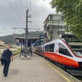 Bürgermeister wollen Gemeinden gänzlich von Schienen befreien