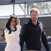 Giftpfeile gegen Harry und Meghan