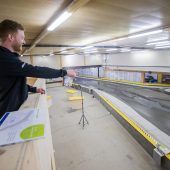 Rhesi-Finanzierung für Österreich steht