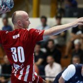 15 Weber-Tore bei erstem Ligasieg von Olympiacos