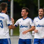 Negativserie von Röthis geht weiter