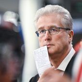 Österreichs Eishockeyteam spielt erstmals beim Deutschland-Cup