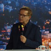 Auch in der Krise Vorbild sein