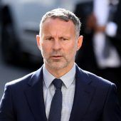 Strafprozess gegen Giggs neu aufgerollt