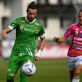 Jean Hugonet: Franzose, Fußballer, Musiker