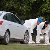 Zehn Tote und viele Verletzte bei Messerattacken in Kanada