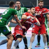 Abgeklärte Rote Teufel trotz Pfeifkonzert