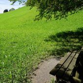 Standortsuche für Fluher Spielplatz