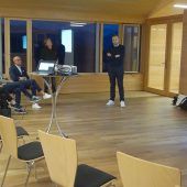 Diskussion um Spielplatz auf der Fluh