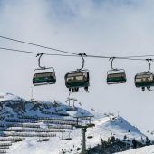 Skitickets werden bis zu 15 Prozent teurer