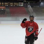 Endspurt für die Pioneers