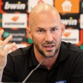 Schlüsselspiel für Sturm zum Auftakt