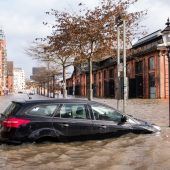 Wetterpaten für Hochs und Tiefs werden für 2023 gesucht