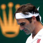„King Roger“ sagt in London leise Servus