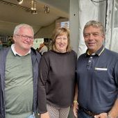 Der Ärger bei Sponsoren steigt