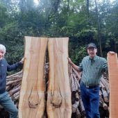 Holzliebhaber aufgepasst