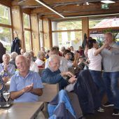 Herbstfest auf dem Sonnenkopf fand großen Anklang
