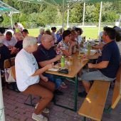 Eingesendet. Vereinsnachrichten aus dem Bezirk
