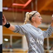 Große Aufgabe für SSV-Handballerinnen