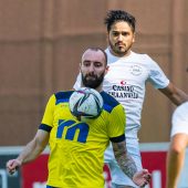Wolfurt will nächsten Favoriten ärgern