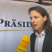 „Die Leute an ihren Taten messen“