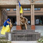 Ukraine erobert wichtige Gebiete zurück