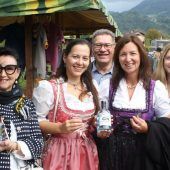Sulner Kilbi mit neuem Konzept