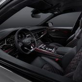 SUV-Coupé à la Ingolstadt