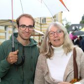 Den Wald in allen Facetten gefeiert
