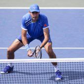ÖTV-Team ohne Oswald im Daviscup