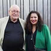 Kunst und Kulinarik in schönem Ambiente