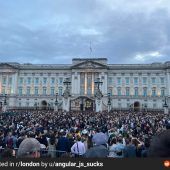 So ist die derzeitige Gefühlslage in England